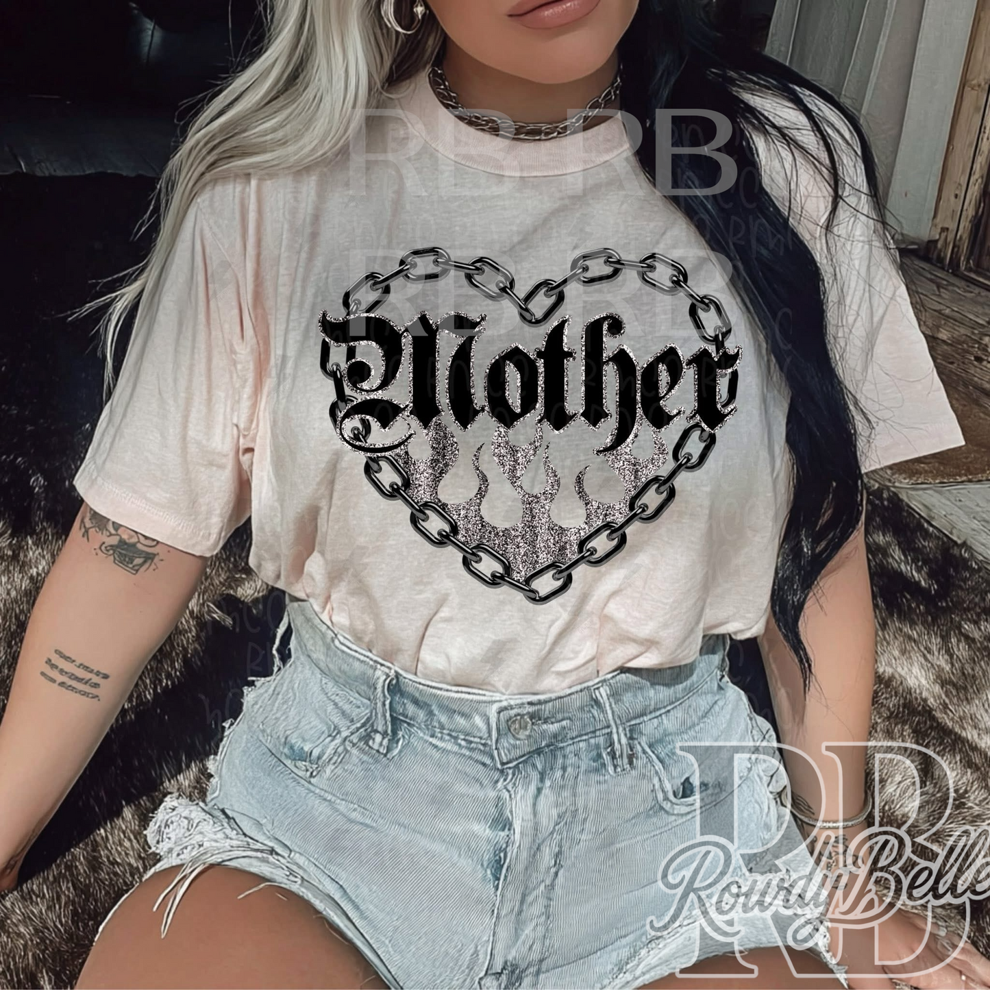 Mother 🤍