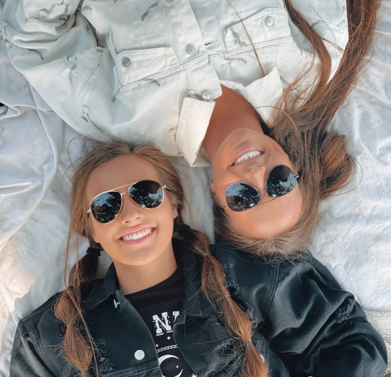 Aviator Sunnies