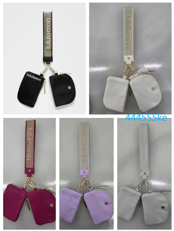 Lulu coin purse