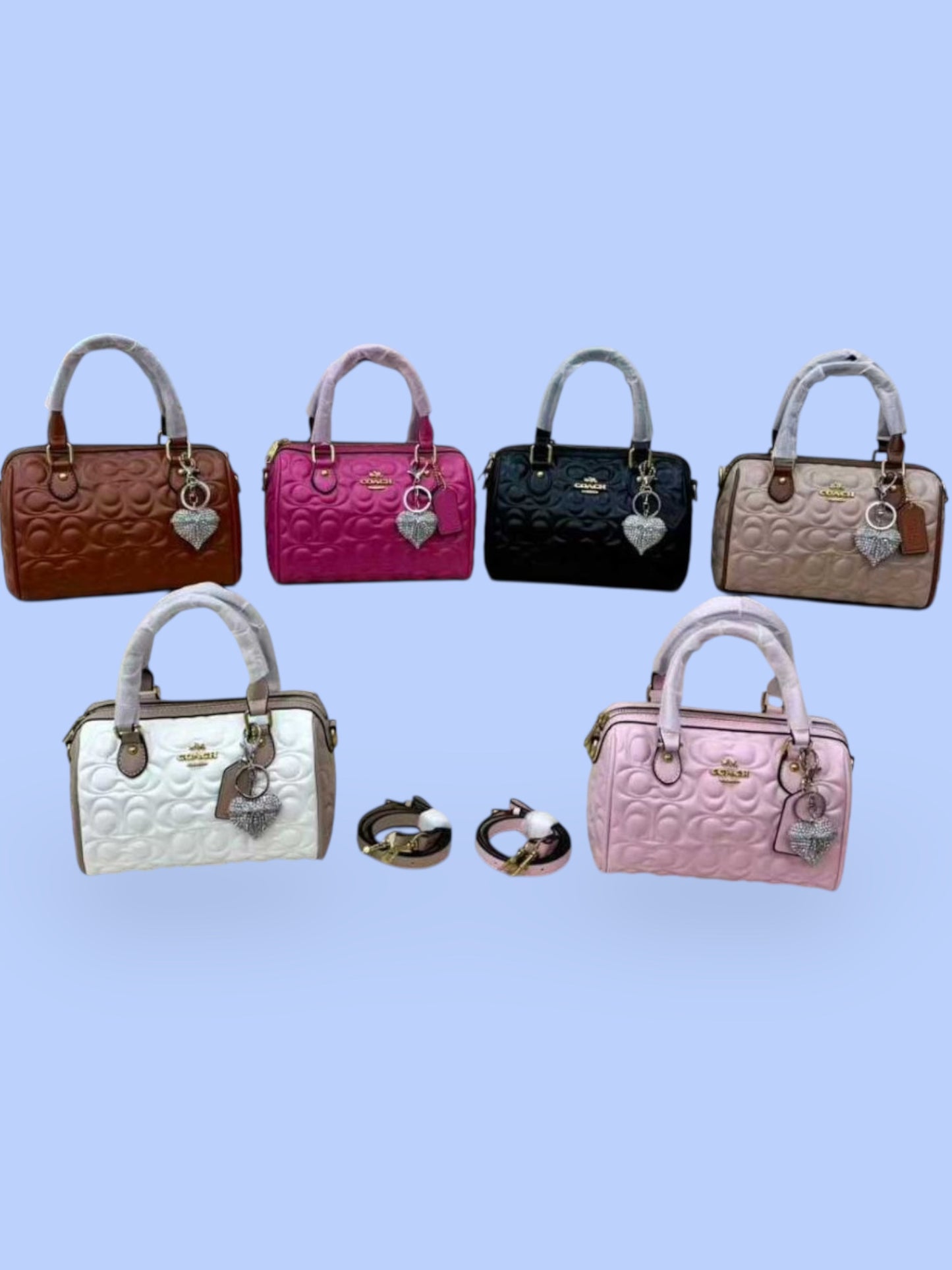 CC handbag