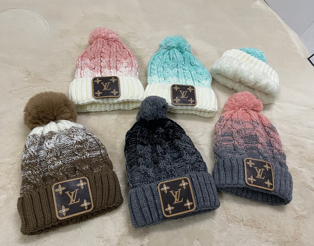 LV Beanie 2
