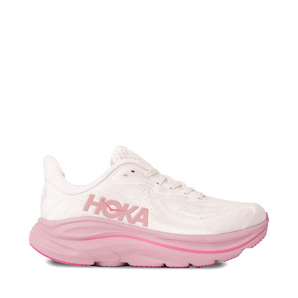 Pink H o k a