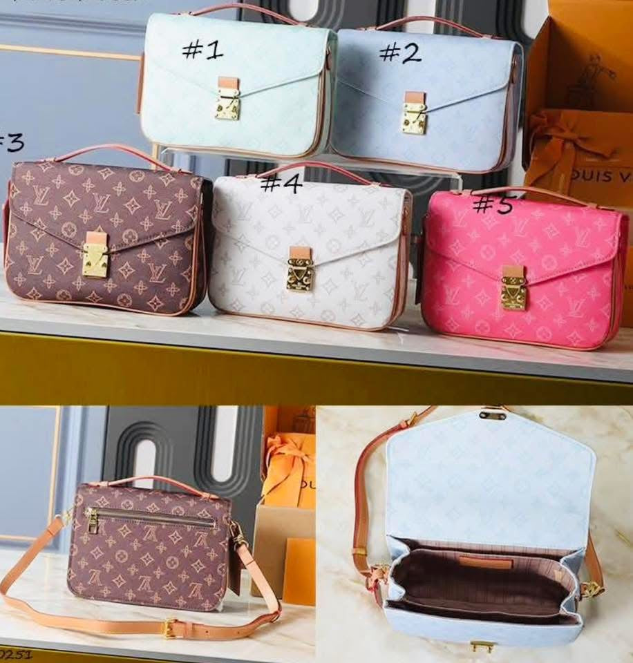 Cluch Handbag