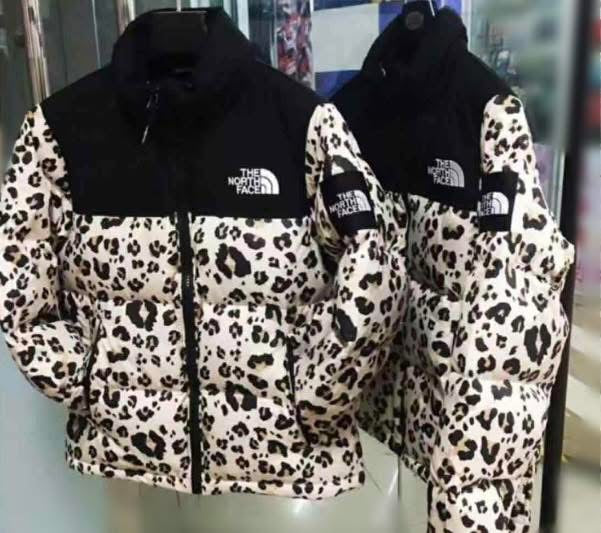 Cheetah Puffer