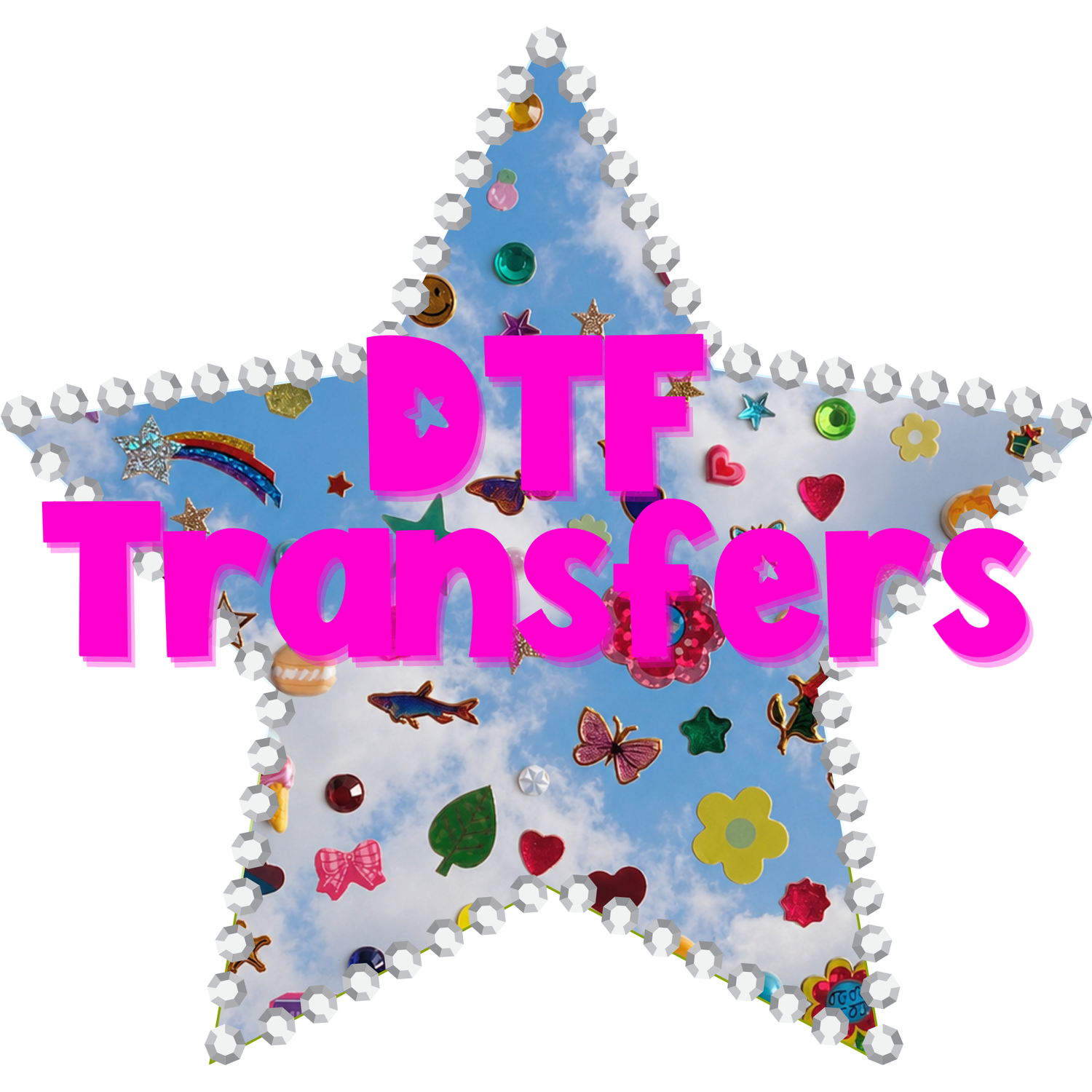 DTF Transfers