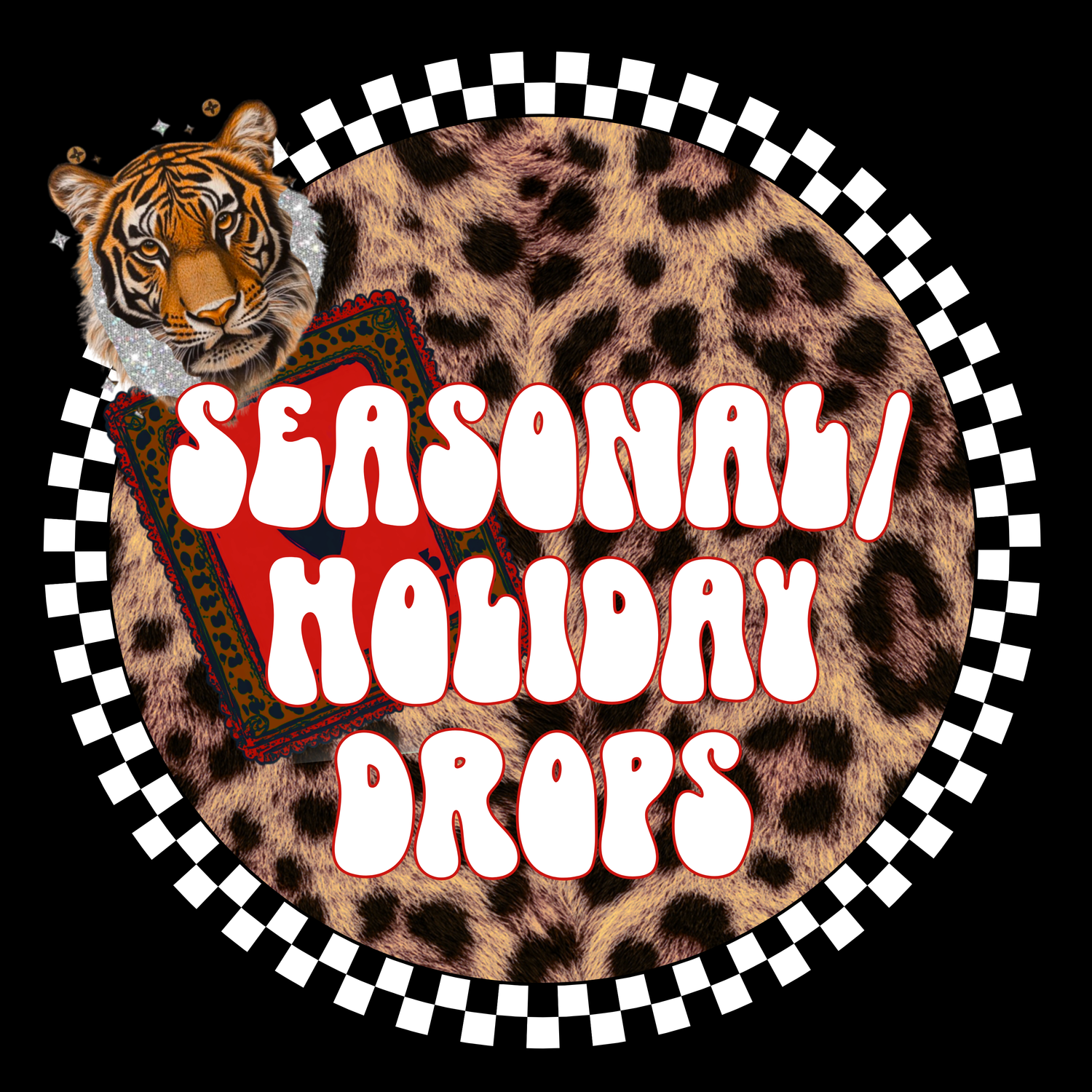 Seasonal/Holiday Drops