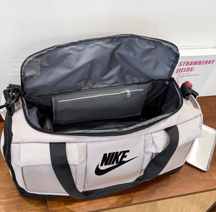 NK Duffle