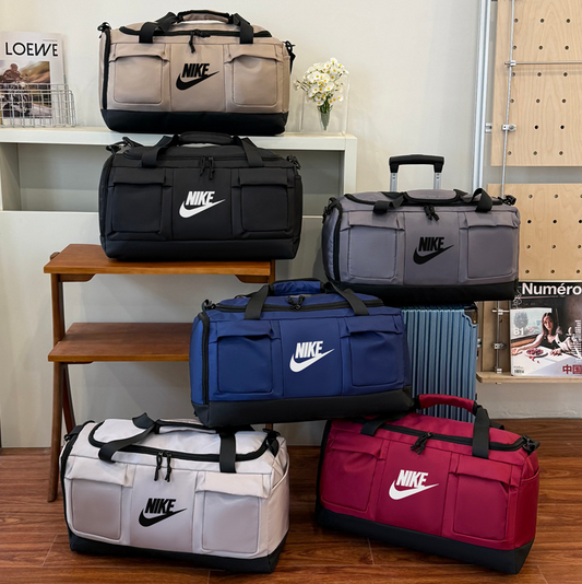 NK Duffle