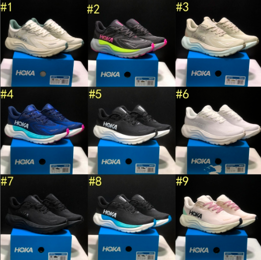 H o k a Shoes