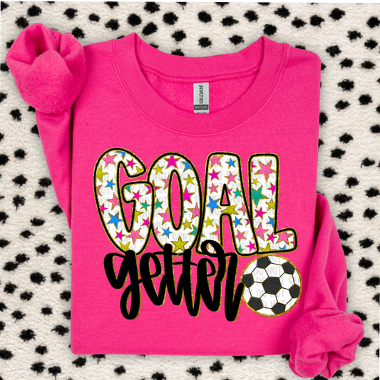 Goal Getter Sweatshirt