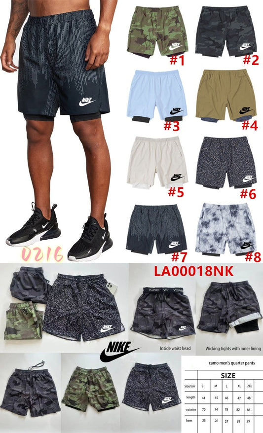 Men’s NK shorts