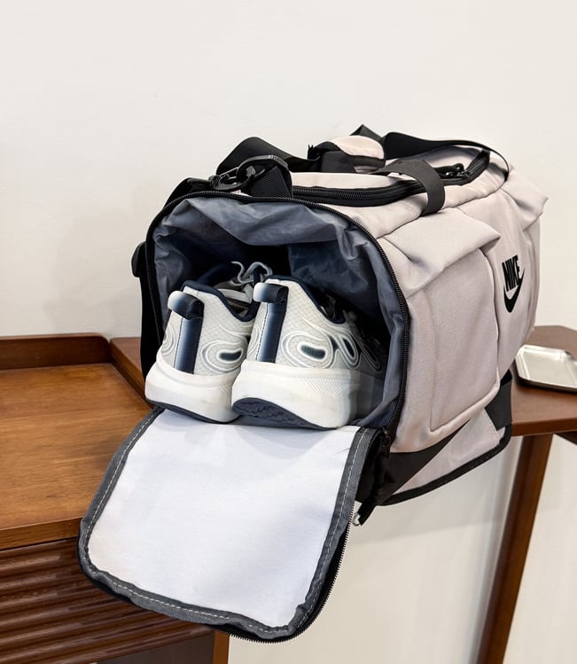NK Duffle