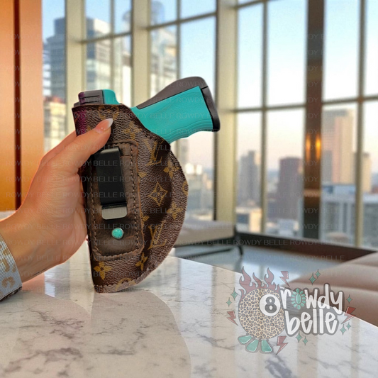 Boujee Holster