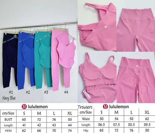 Lulu 2 piece set 2