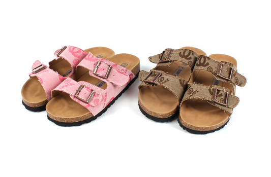 Boujee Birks CC