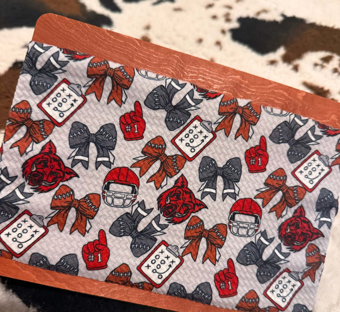 Razorback Headwrap
