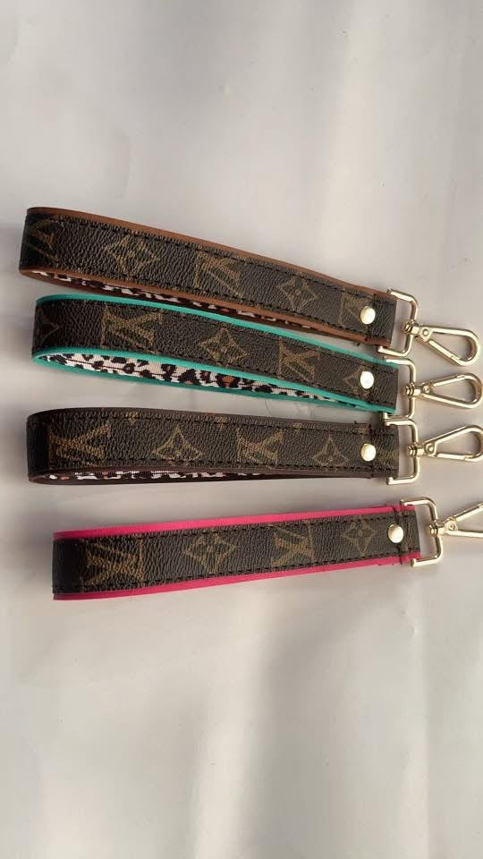 Lux keychain 2