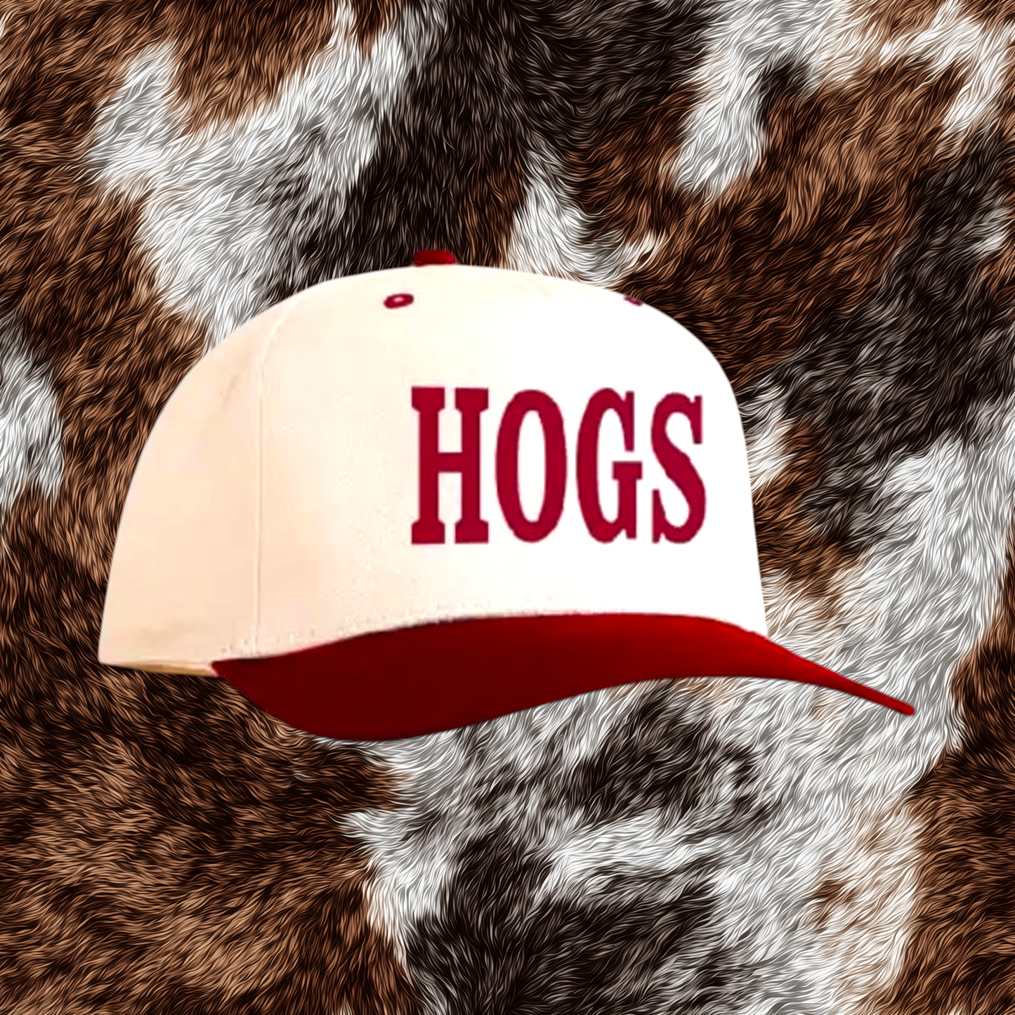 Hogs Hat