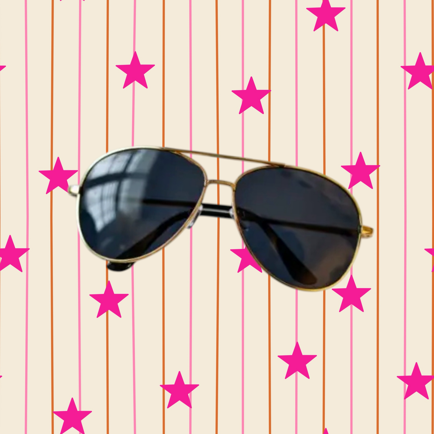 Aviator Sunnies