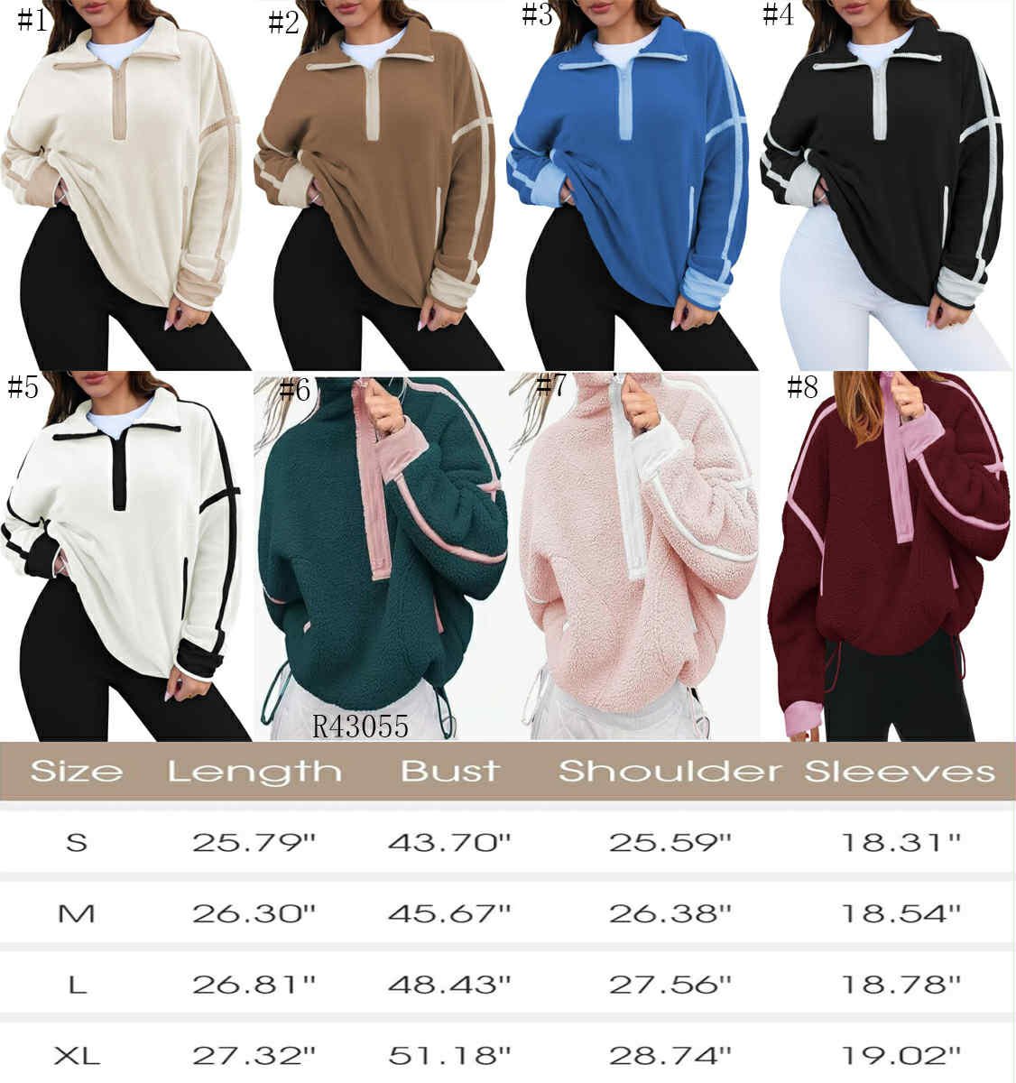 Cozy Pullover