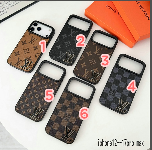 LV phone case