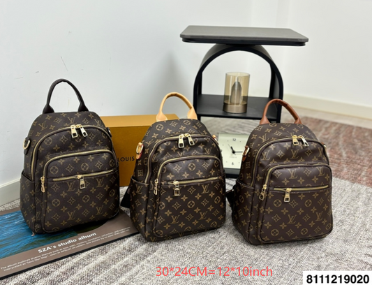 LV backpack
