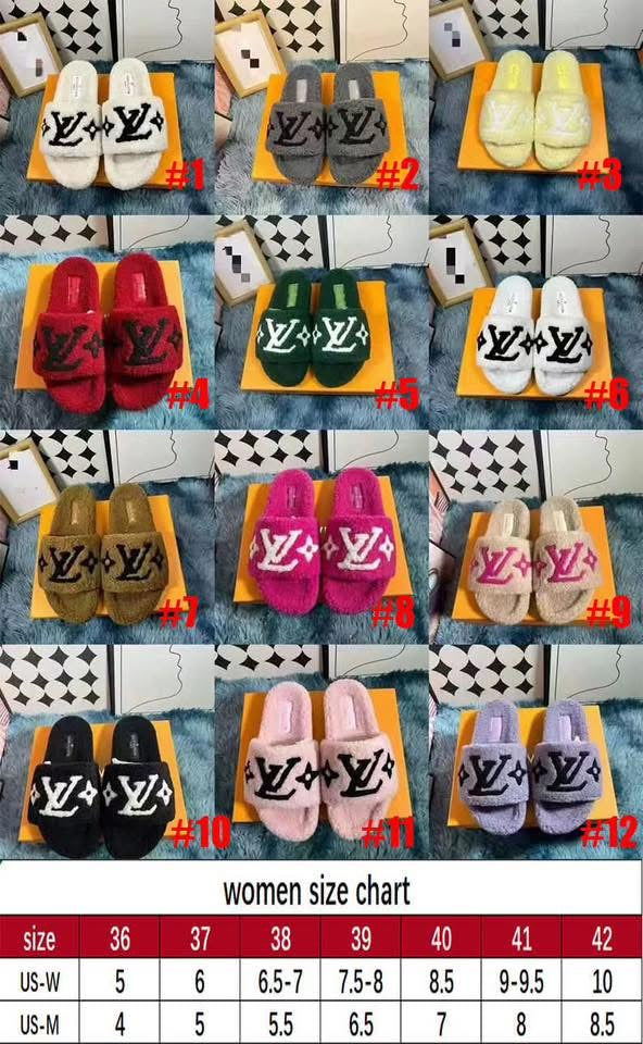Boujee Slippers