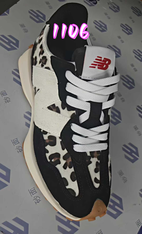 Black Cheetah NBs