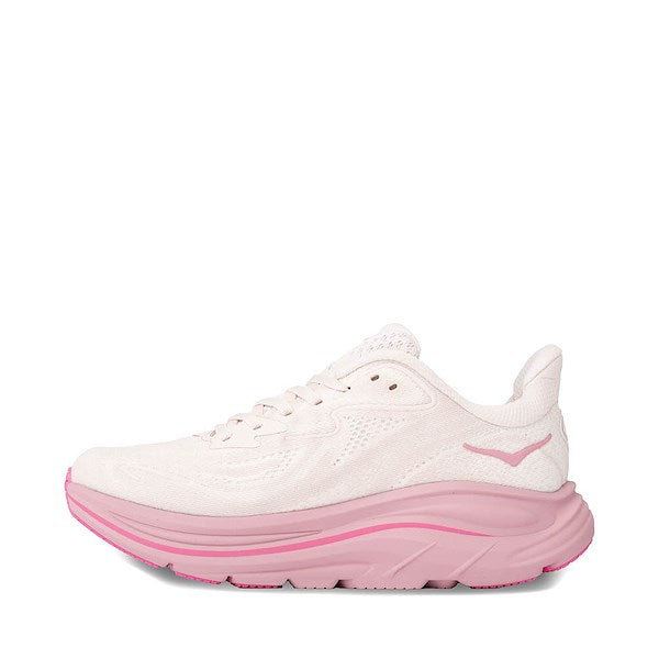 Pink H o k a