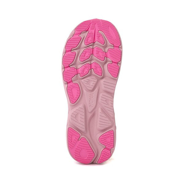 Pink H o k a