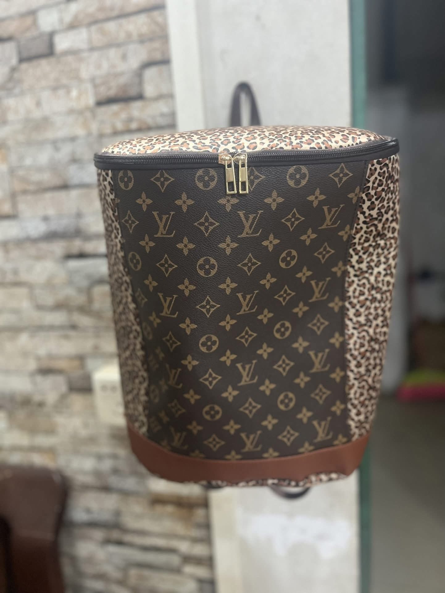LV boujee cooler