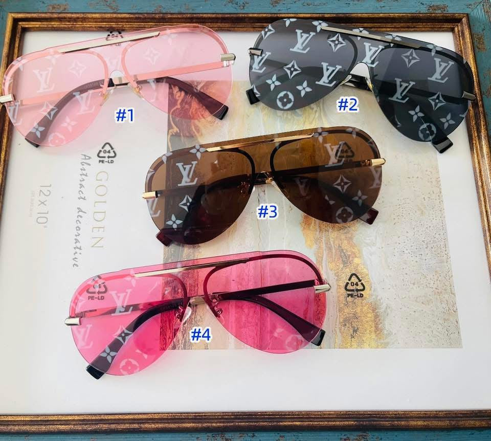 Louis Sunglasses