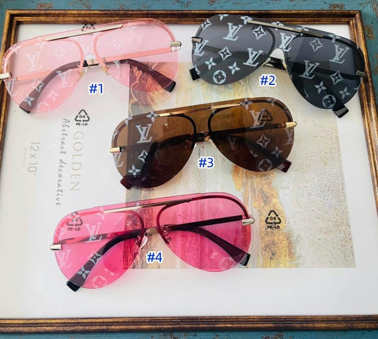 Louis Sunglasses