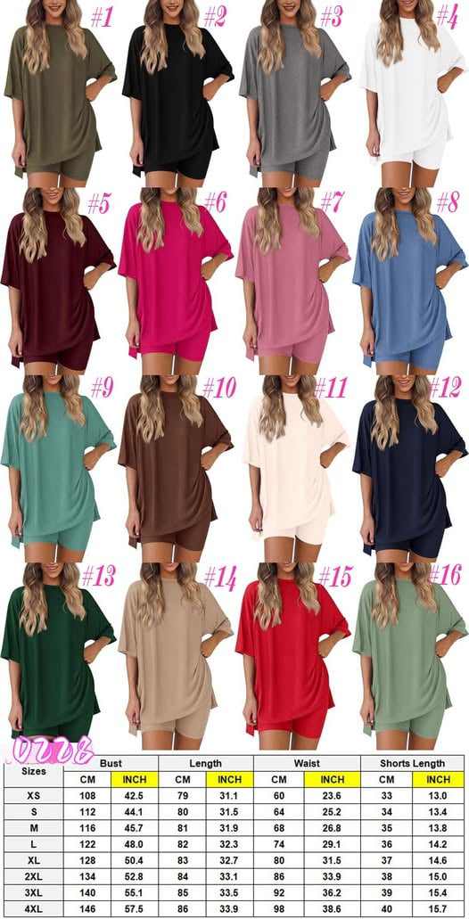Polyester Set