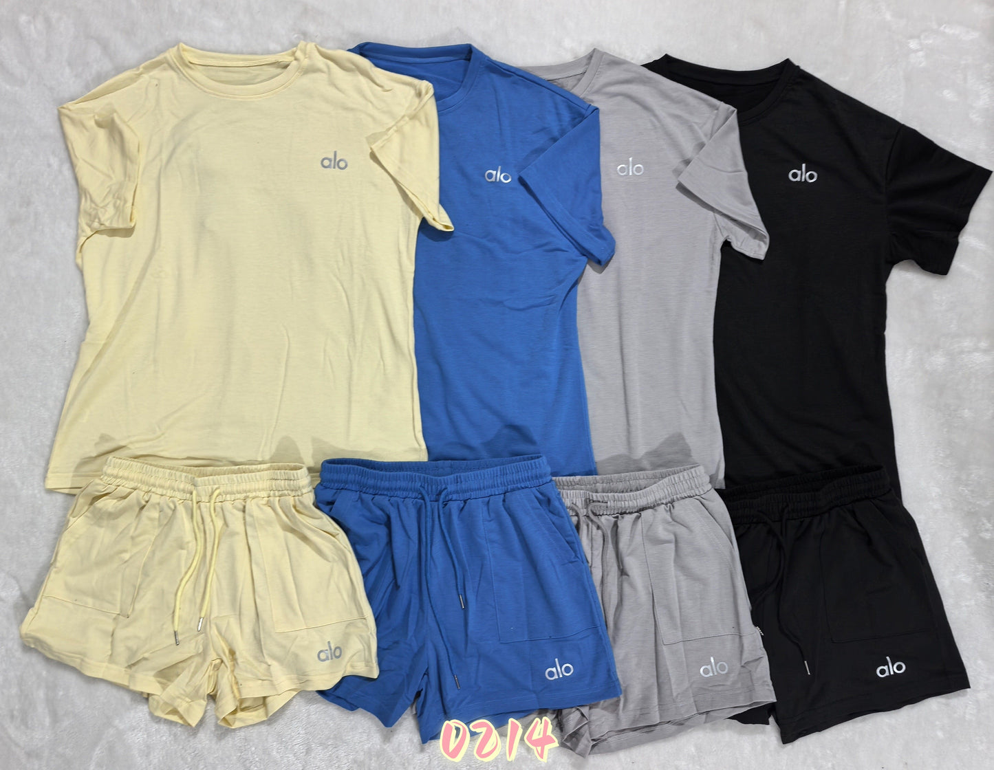 ALO set