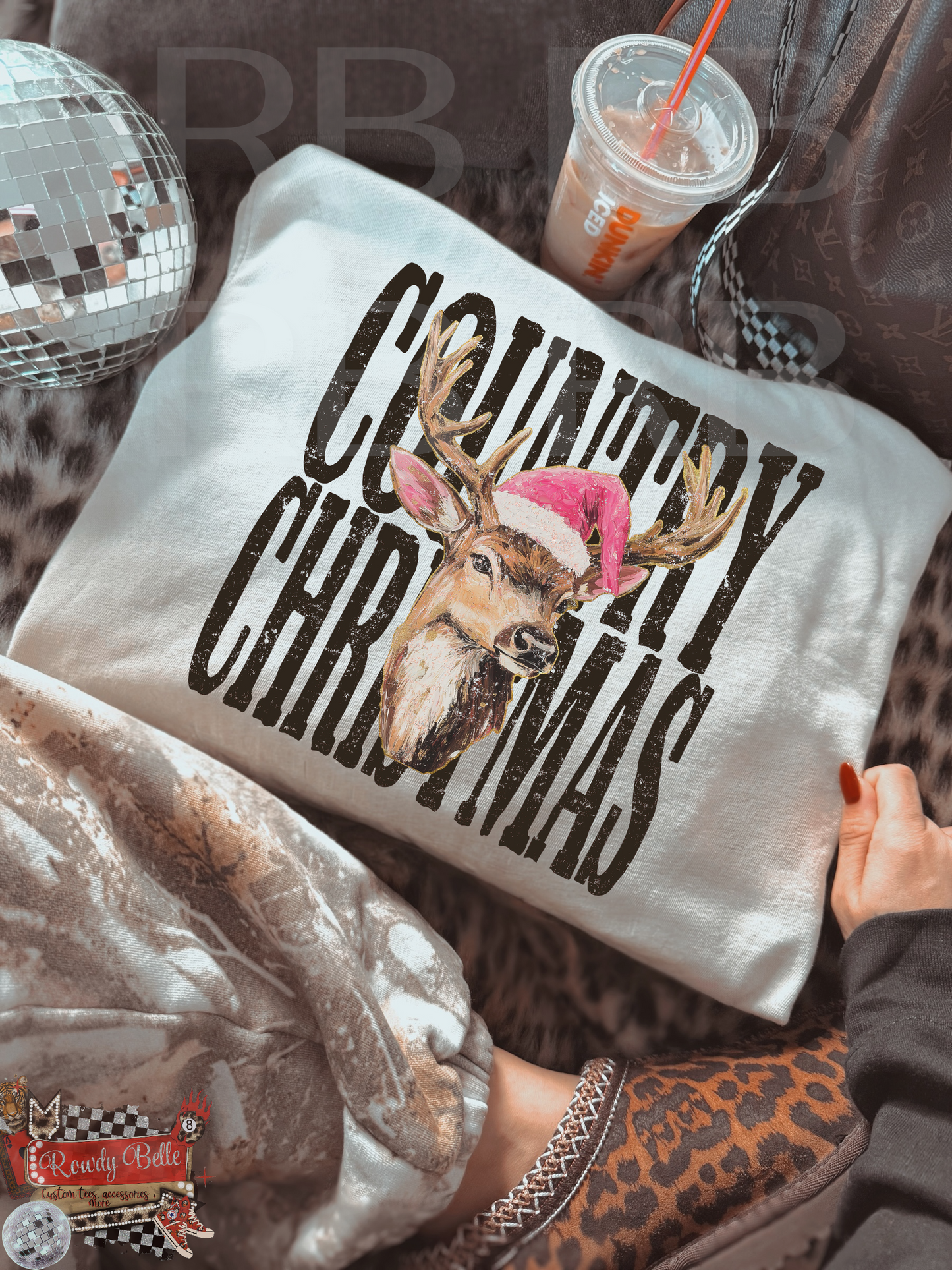 Country Christmas